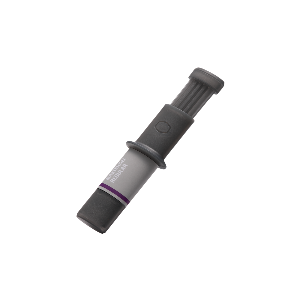 Pâte thermique Cooler Master MASTERGEL REGULAR MGX-ZOSG-N15M-R2
