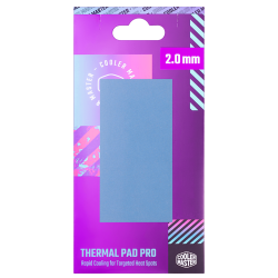 Pâte thermique Cooler...