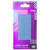 Pâte thermique Cooler Master THERMAL PAD PRO 2.0 mm