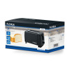 Grille-pain Floria ZLN1826 700 W / Noir