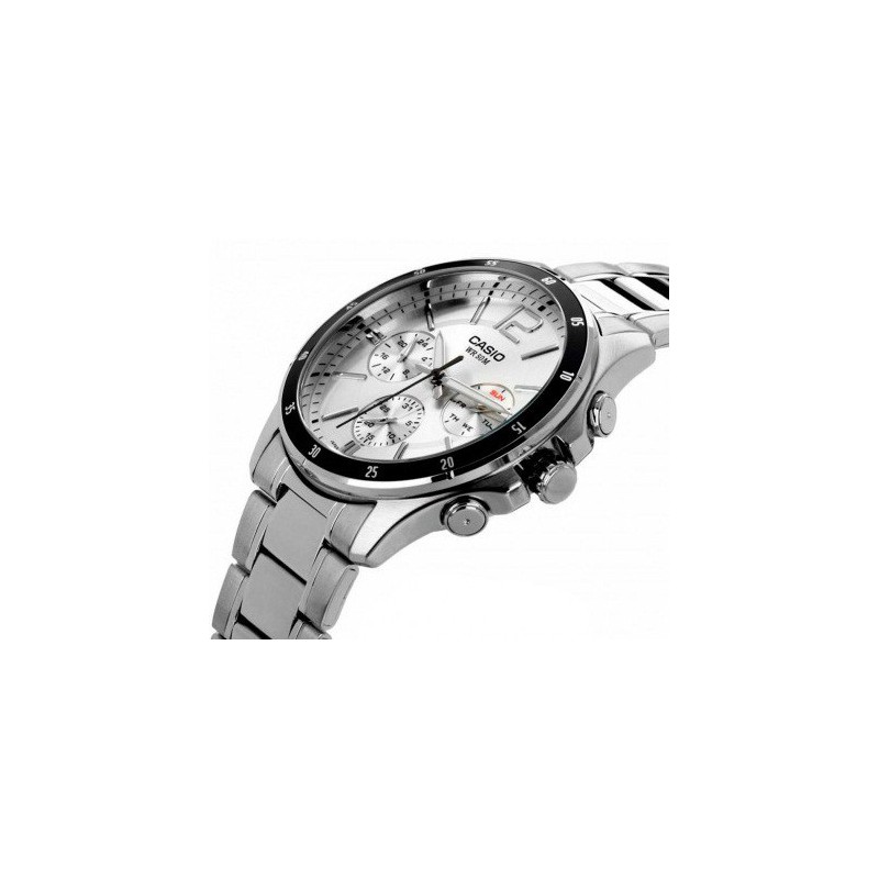 Montre Homme Casio MTP-1374D-7AV