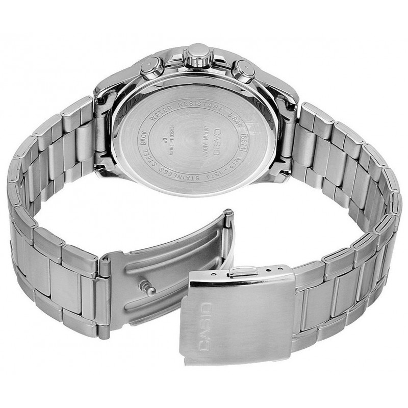 Montre Homme Casio MTP-1374D-7AV