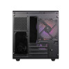 Boîtier Gamer REDRAGON PAGOS 1 GC-570 M-ATX / 3 FAN ARGB / Noir
