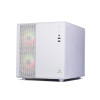 Boîtier Gamer REDRAGON PAGOS 1 GC-570 M-ATX / 3 FAN ARGB / Blanc