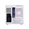 Boîtier Gamer REDRAGON PAGOS 1 GC-570 M-ATX / 3 FAN ARGB / Blanc