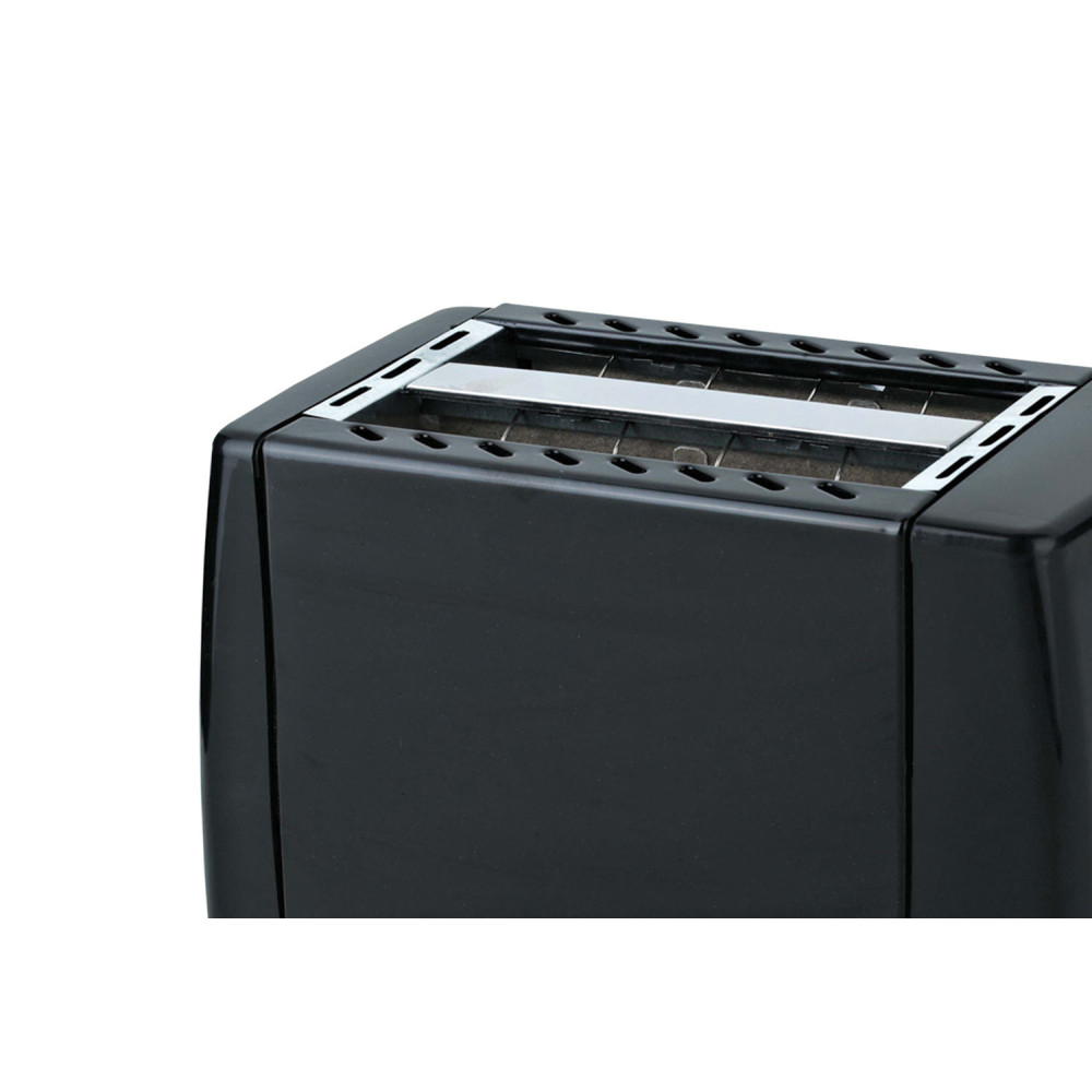 Grille-pain Floria ZLN1826 700 W / Noir