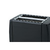 Grille-pain Floria ZLN1826 700 W / Noir