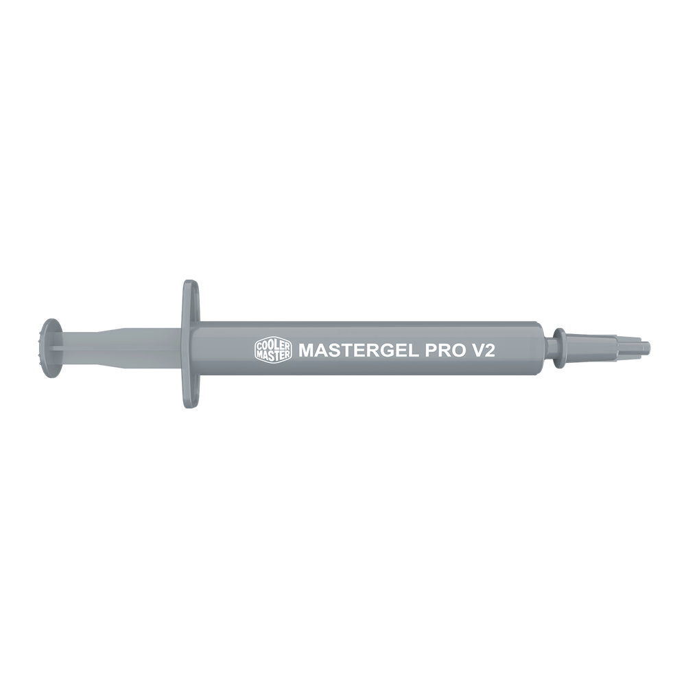 Pâte thermique Cooler Master MASTERGEL PRO V2