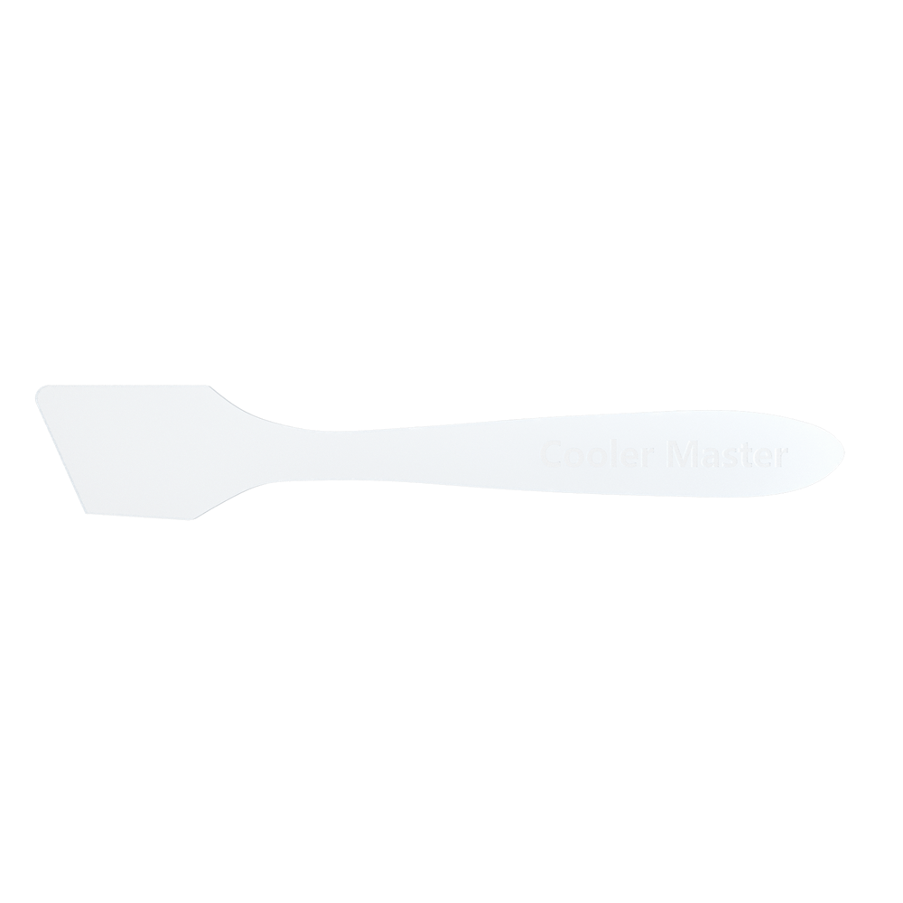 Pâte thermique Cooler Master MASTERGEL PRO V2