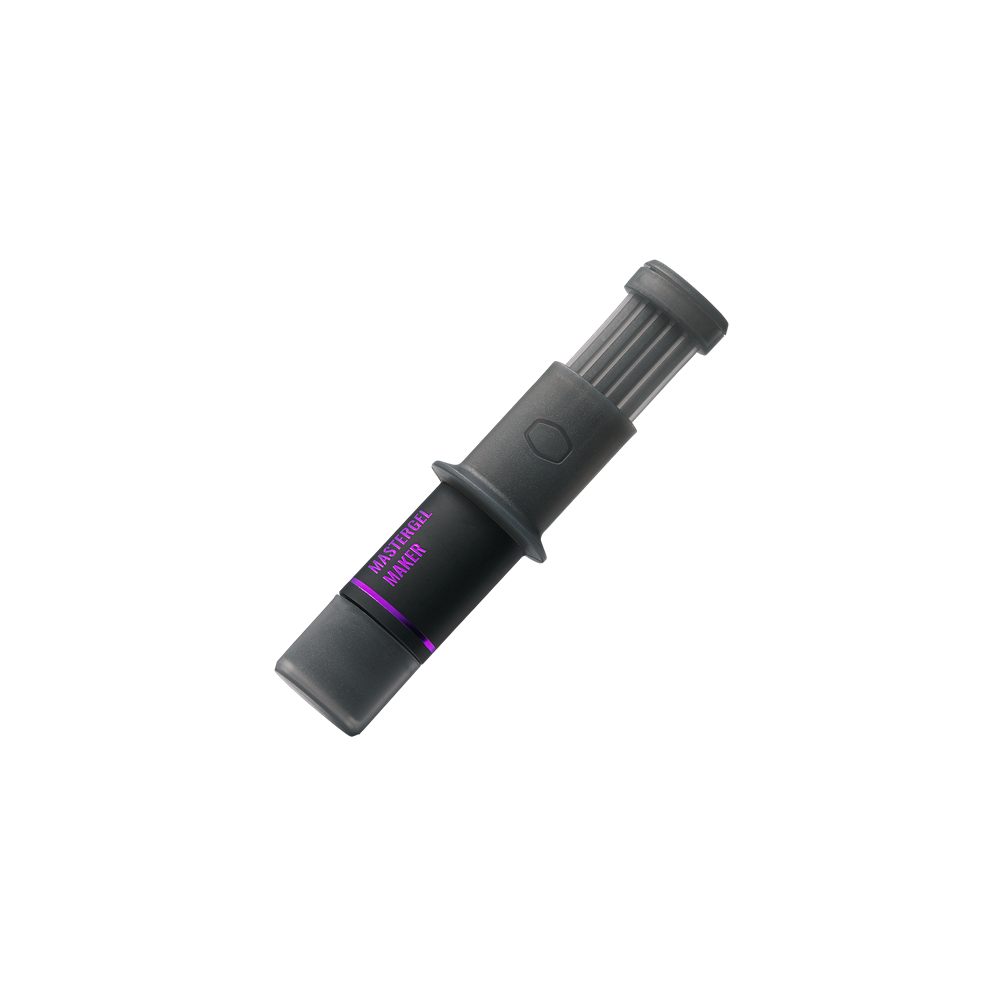 Pâte thermique Cooler Master MASTERGEL MAKER
