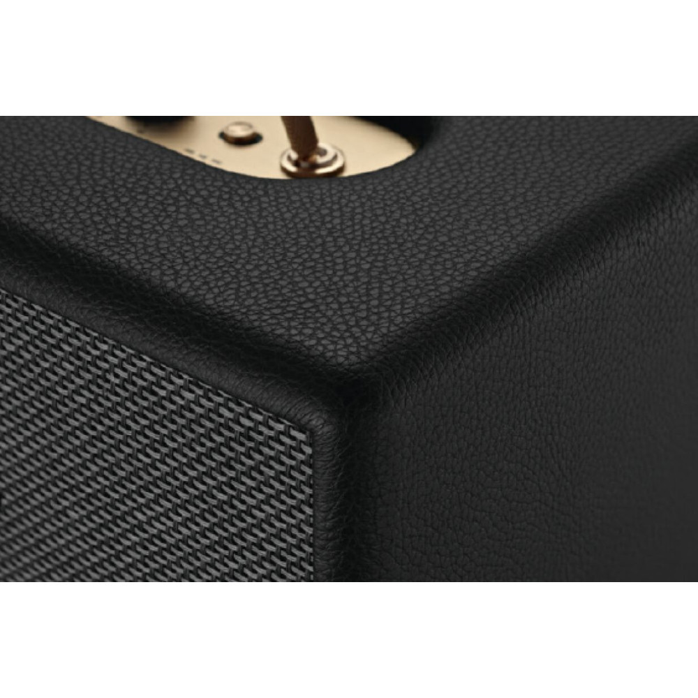 HAUT PARLEUR MARSHALL WOBURN III Bluetooth / NOIR