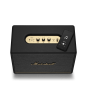 HAUT PARLEUR MARSHALL WOBURN III Bluetooth / NOIR