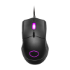 Souris Gaming Filaire Cooler Master MM310 RGB / Noir