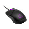 Souris Gaming Filaire Cooler Master MM310 RGB / Noir