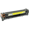 Toner HP Laser CE312A Jaune