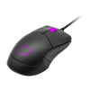 Souris Gaming Filaire Cooler Master MM310 RGB / Noir