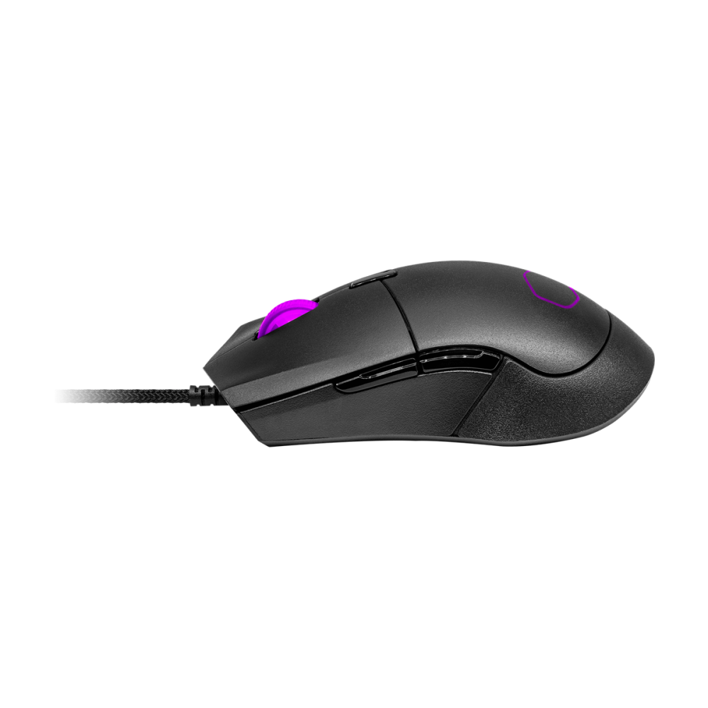 Souris Gaming Filaire Cooler Master MM310 RGB / Noir