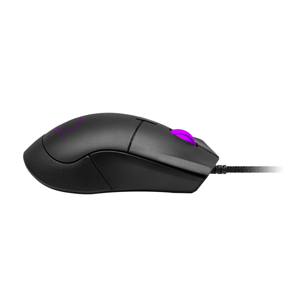 Souris Gaming Filaire Cooler Master MM310 RGB / Noir