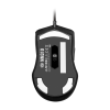 Souris Gaming Filaire Cooler Master MM310 RGB / Noir