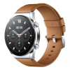Montre Connectée XIAOMI Mi Watch S1 / Silver