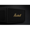 HAUT PARLEUR MARSHALL MIDDLETON BLUETOOTH / NOIR ET LAITON