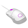 Souris Gaming Filaire Cooler Master MM310 RGB / Blanc
