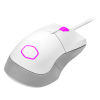 Souris Gaming Filaire Cooler Master MM310 RGB / Blanc
