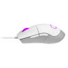 Souris Gaming Filaire Cooler Master MM310 RGB / Blanc