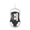 Souris Gaming Filaire Cooler Master MM310 RGB / Blanc