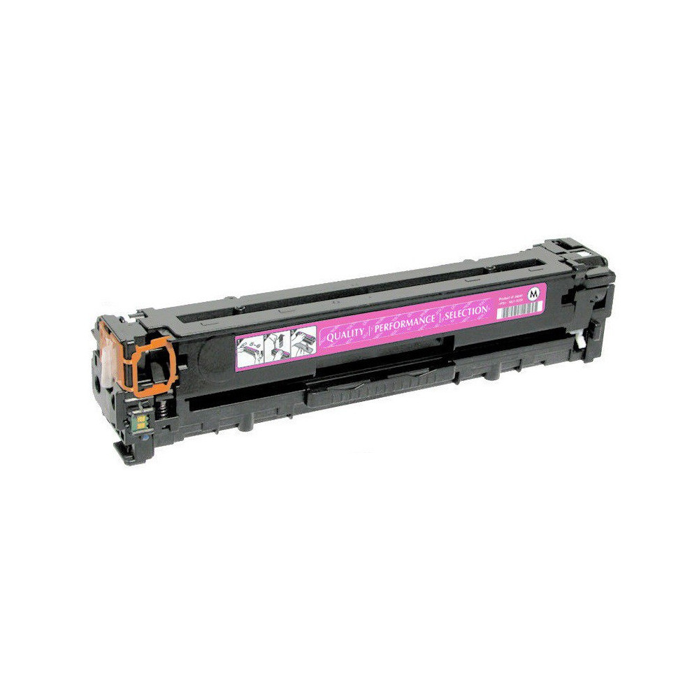 Toner HP Laser CE313A Magenta