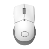 Souris Gaming sans fil Cooler Master MM311 / Blanc