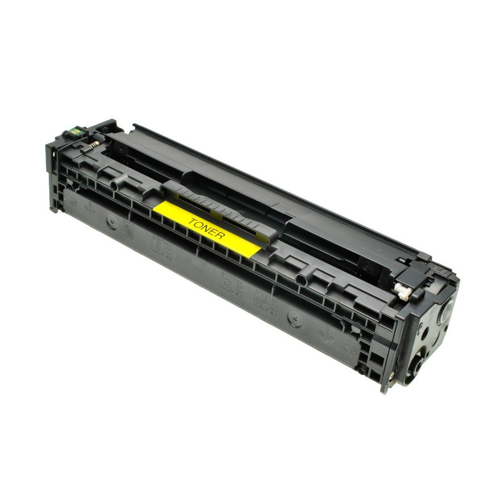 Toner HP Laser CE310A Noir