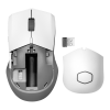 Souris Gaming sans fil Cooler Master MM311 / Blanc