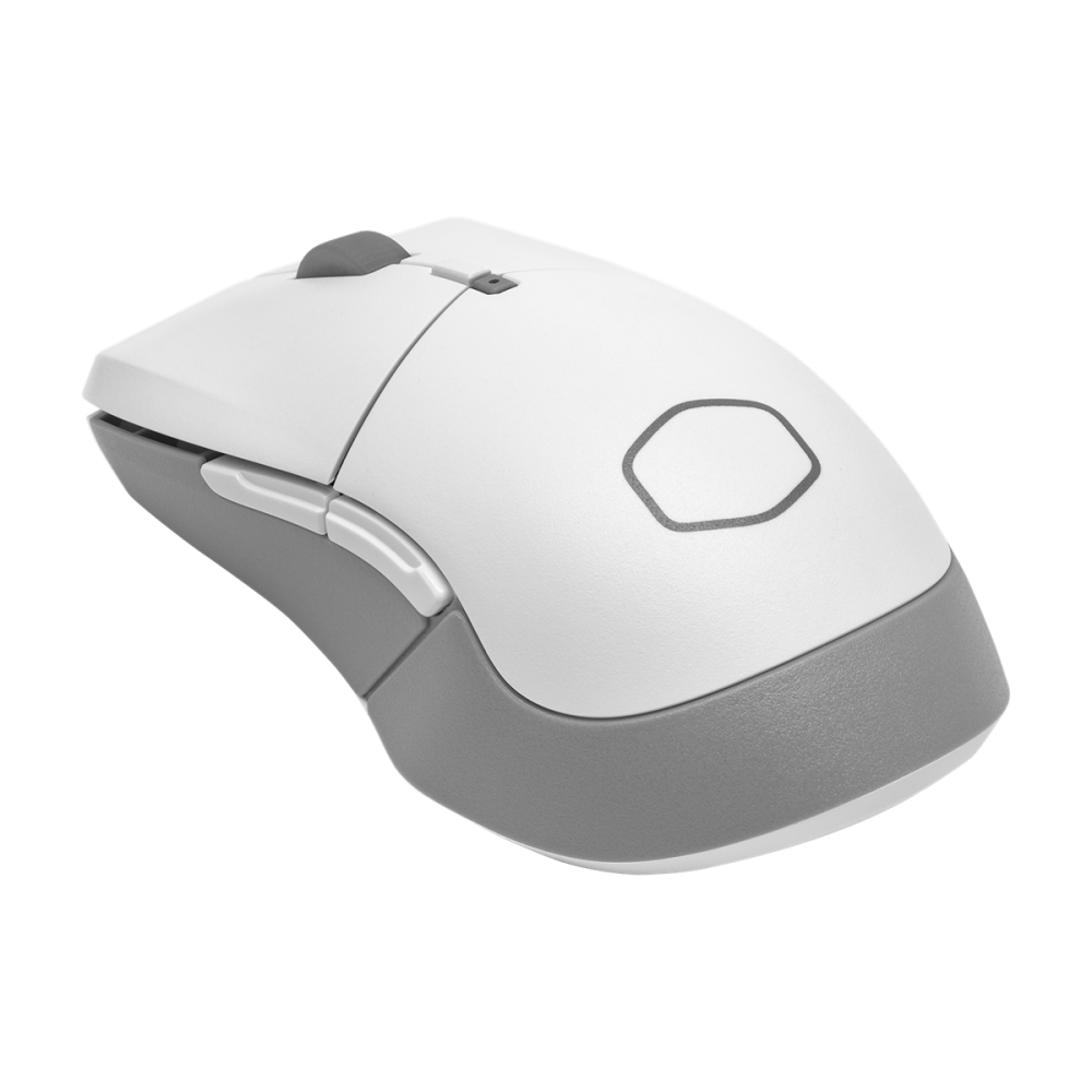 Souris Gaming sans fil Cooler Master MM311 / Blanc