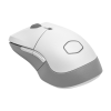 Souris Gaming sans fil Cooler Master MM311 / Blanc