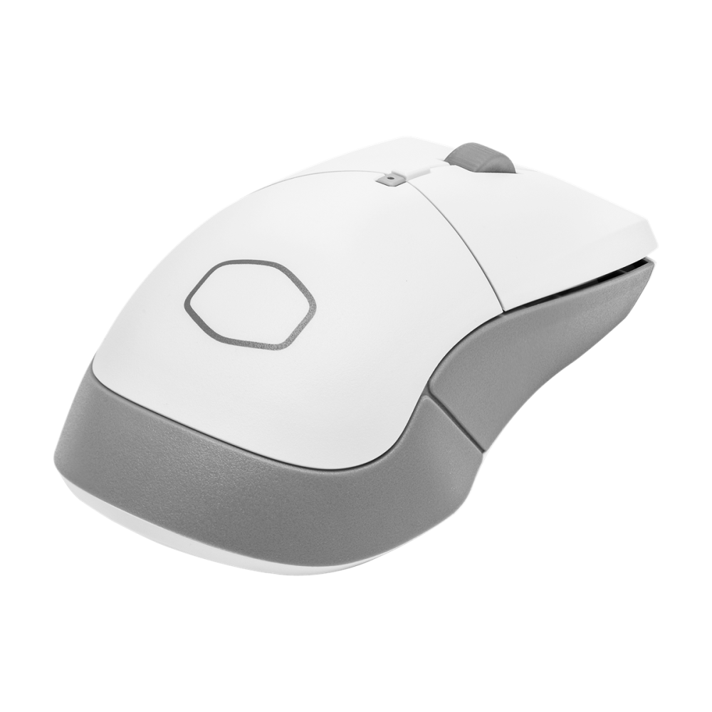 Souris Gaming sans fil Cooler Master MM311 / Blanc