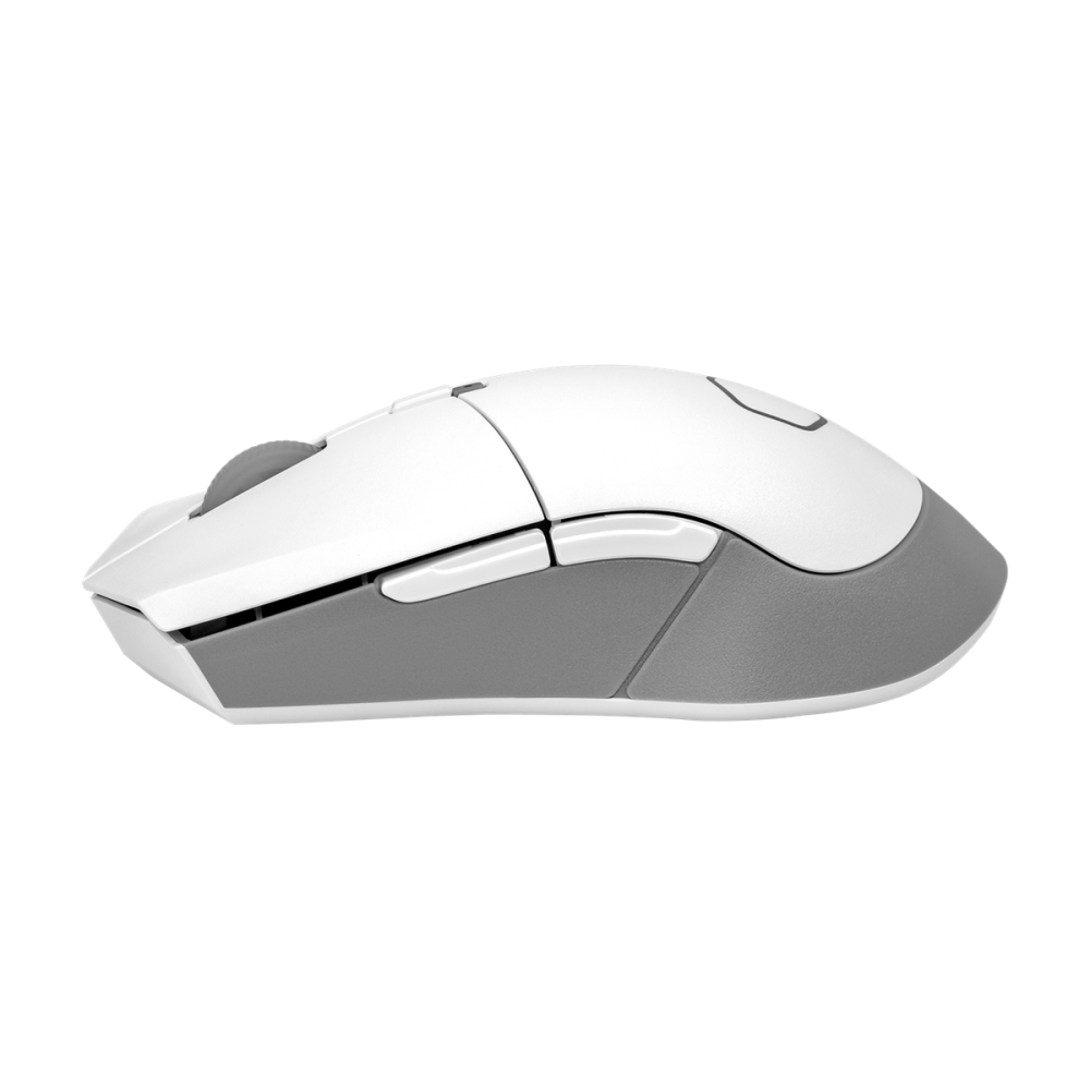 Souris Gaming sans fil Cooler Master MM311 / Blanc