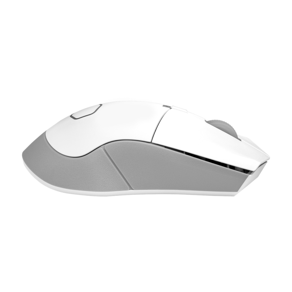 Souris Gaming sans fil Cooler Master MM311 / Blanc