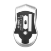 Souris Gaming sans fil Cooler Master MM311 / Blanc