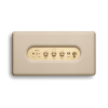 HAUT PARLEUR MARSHALL STANMORE III BLUETOOTH / Crème