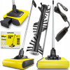 Balai électrique sans fil KARCHER KB 5