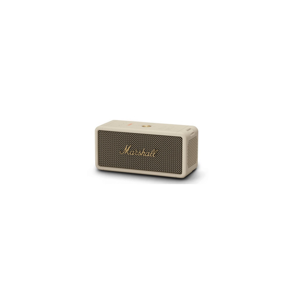 HAUT PARLEUR MARSHALL MIDDLETON BLUETOOTH / Crème