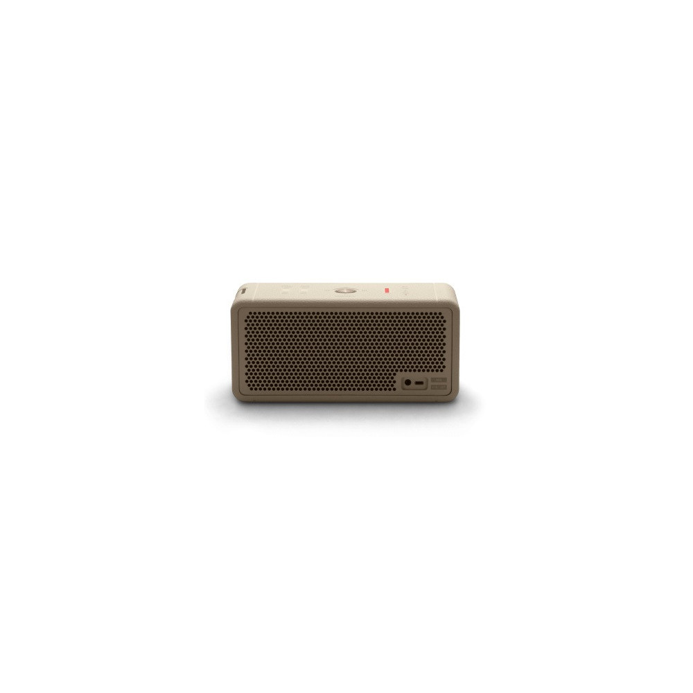 HAUT PARLEUR MARSHALL MIDDLETON BLUETOOTH / Crème