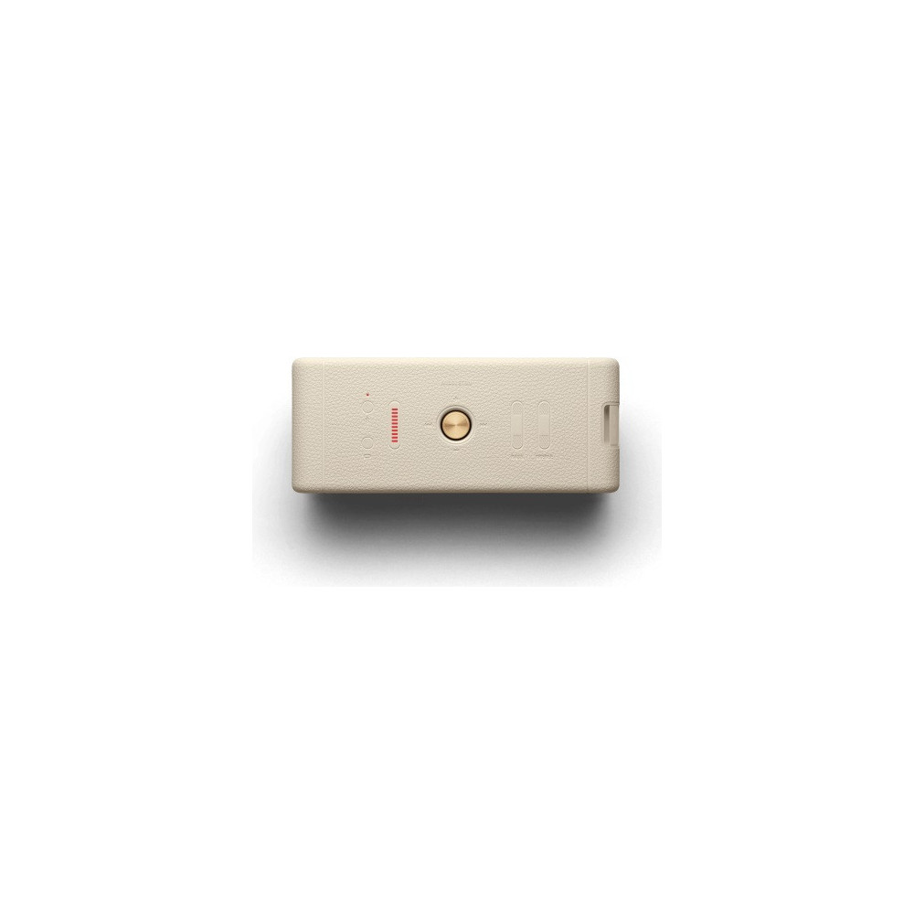 HAUT PARLEUR MARSHALL MIDDLETON BLUETOOTH / Crème