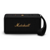 HAUT PARLEUR MARSHALL MIDDLETON BLUETOOTH / NOIR ET LAITON