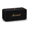HAUT PARLEUR MARSHALL MIDDLETON BLUETOOTH / NOIR ET LAITON