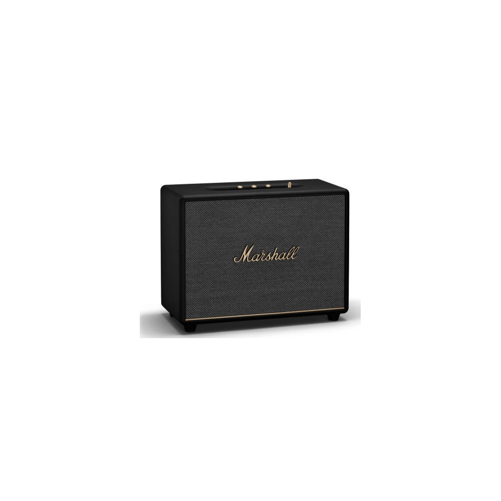 HAUT PARLEUR MARSHALL WOBURN III Bluetooth / NOIR