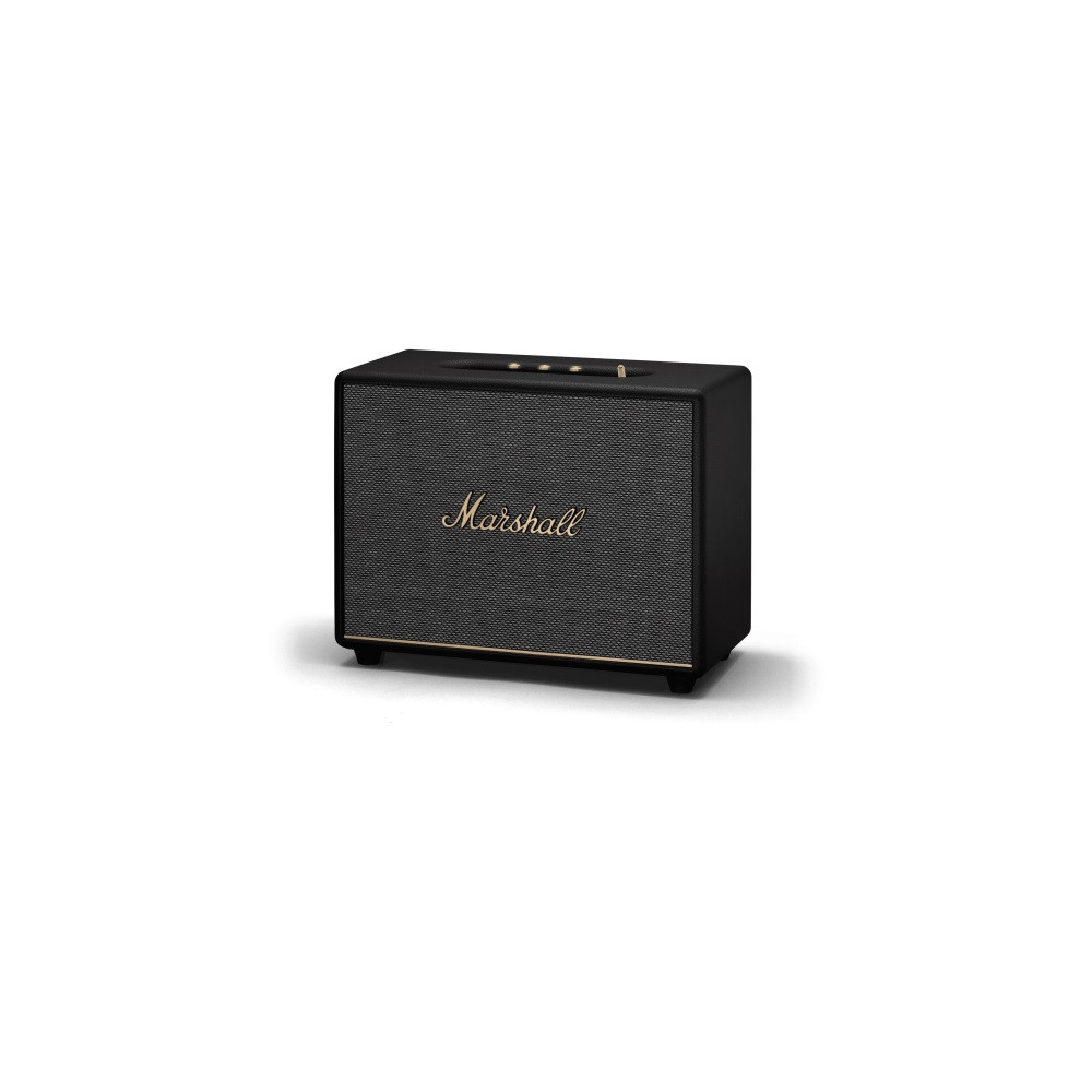 HAUT PARLEUR MARSHALL WOBURN III Bluetooth / NOIR