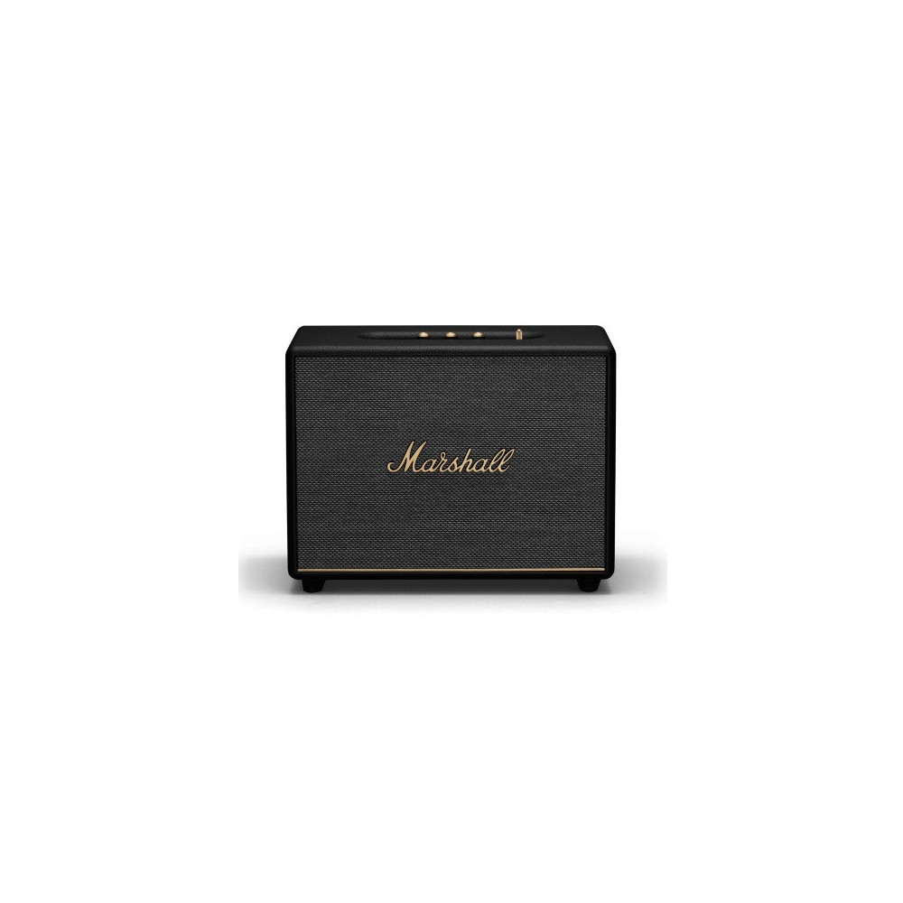 HAUT PARLEUR MARSHALL WOBURN III Bluetooth / NOIR