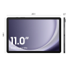 TABLETTE SAMSUNG A9 PLUS 8 / 128 Go / GRIS